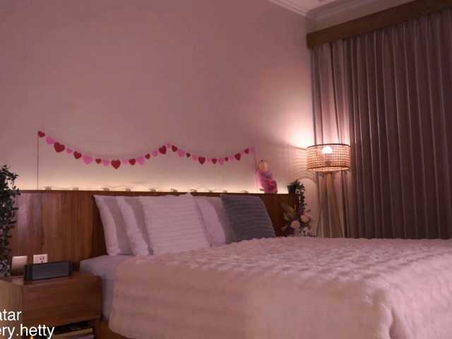 Hetty-satar live cam preview