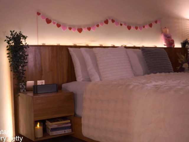 Hetty-satar, en vivo ahora en BongaCams