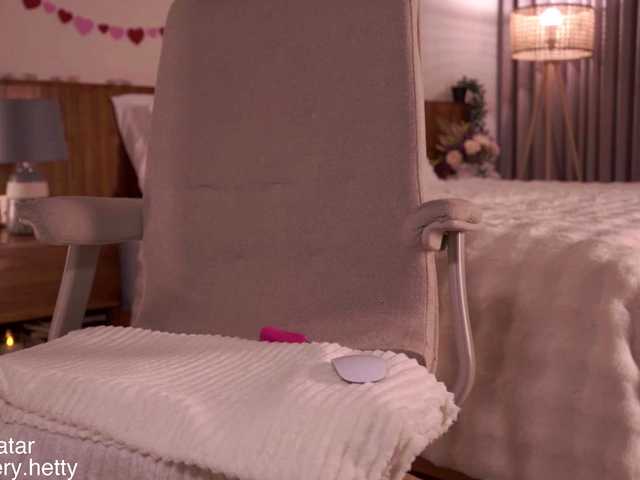 Hetty-satar live cam on BongaCams