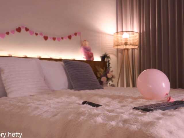Hetty-satar live cam on BongaCams