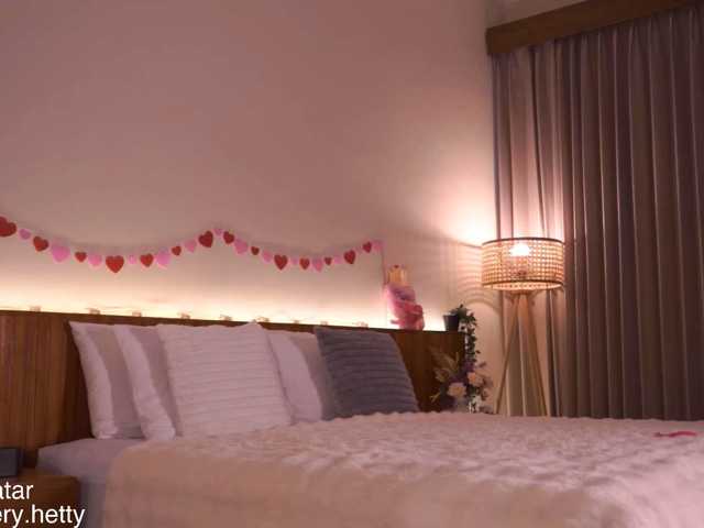 Hetty-satar live cam preview