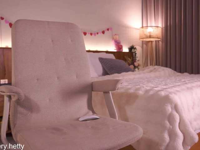 Hetty-satar live cam on BongaCams