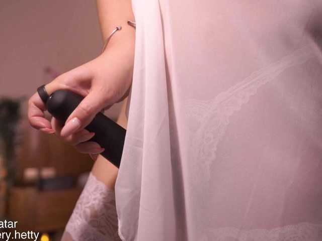 Hetty-satar live cam on BongaCams