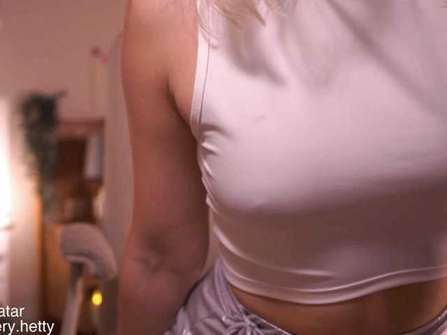 Hetty-satar live cam on BongaCams