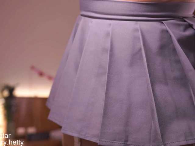 Hetty-satar live webcam show