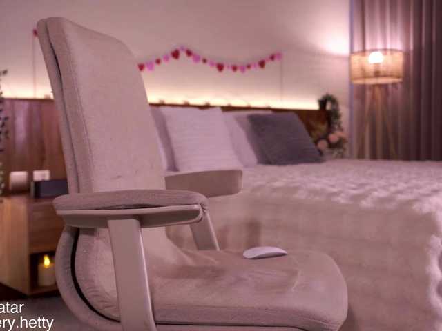 Hetty-satar live cam on BongaCams