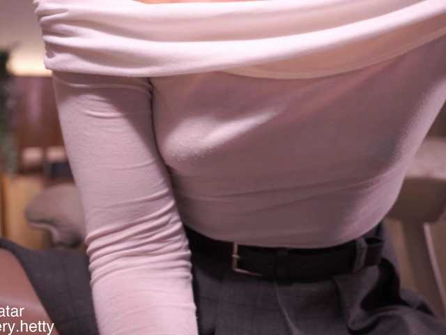 Hetty-satar live webcam show