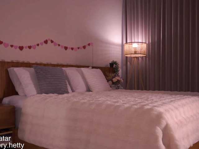 Hetty-satar live cam on BongaCams