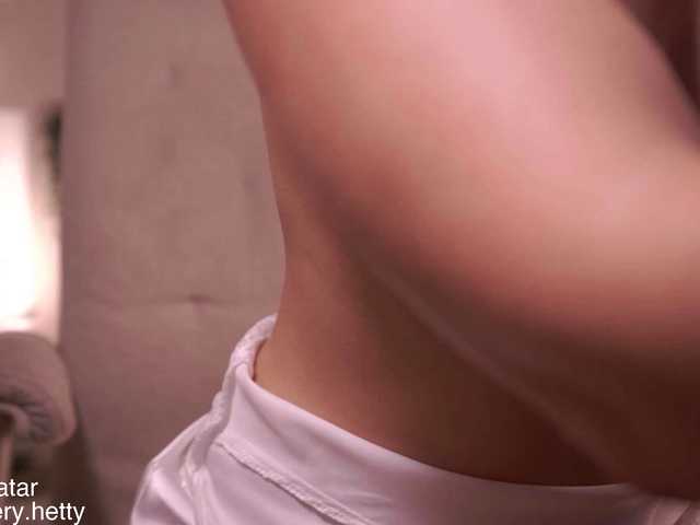 Hetty-satar live cam on BongaCams