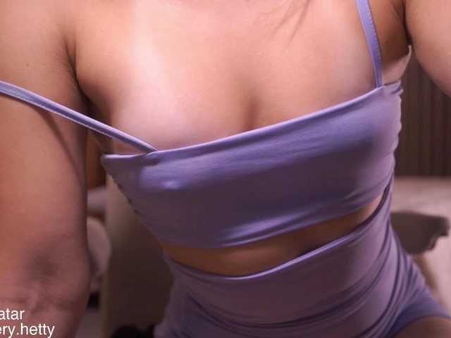 Hetty-satar live cam on BongaCams