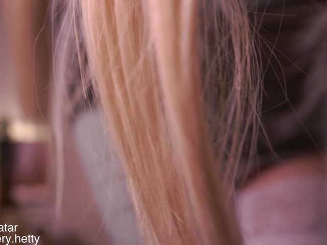 Hetty-satar live cam on BongaCams
