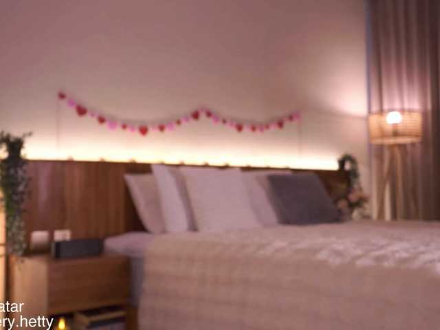Hetty-satar live webcam show