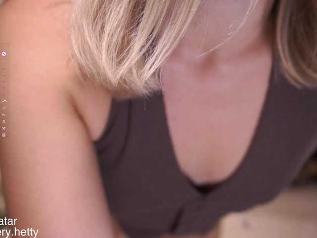 Hetty-satar's BongaCams show and profile