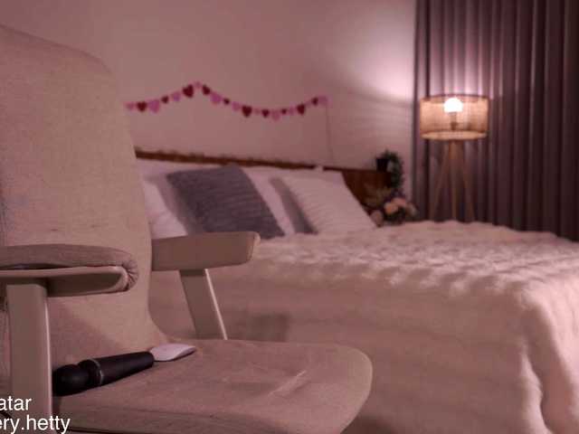 Hetty-satar live cam on BongaCams