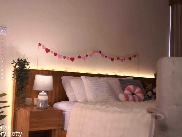 Hetty-satar's BongaCams show and profile