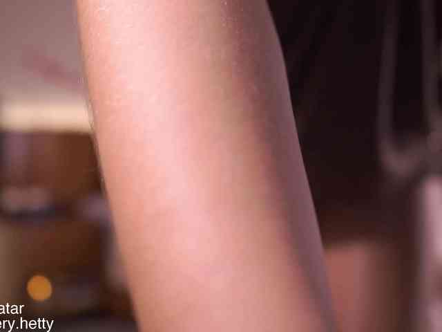 Hetty-satar webcam