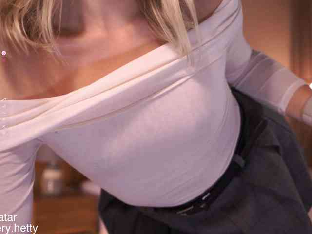 videochat adult Hetty-satar