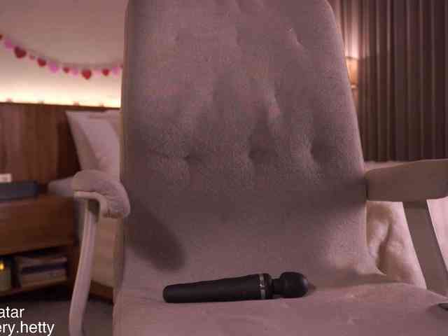 Hetty-satar webcam