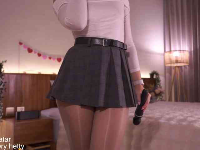 Hetty-satar webcam