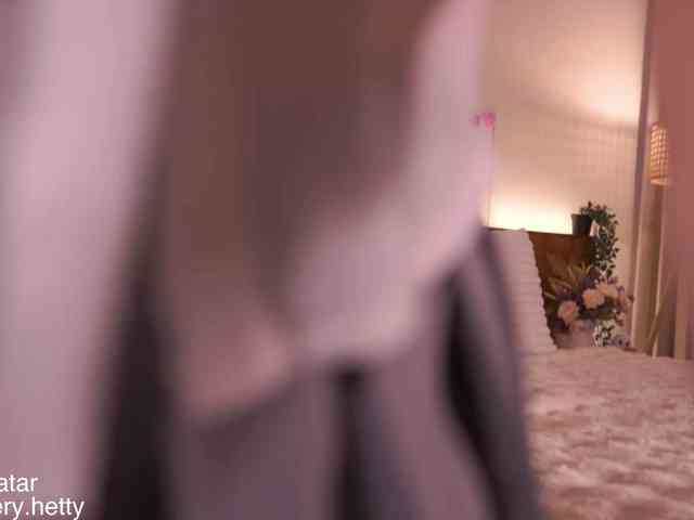 Hetty-satar Sex Cam Show
