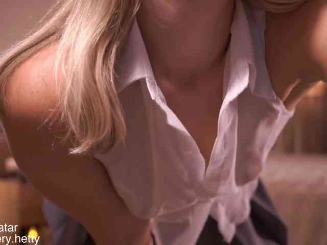 Hetty-satar Sex Cam Show