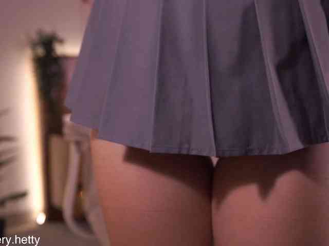 Hetty-satar webcam