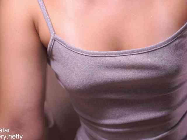 Hetty-satar webcam