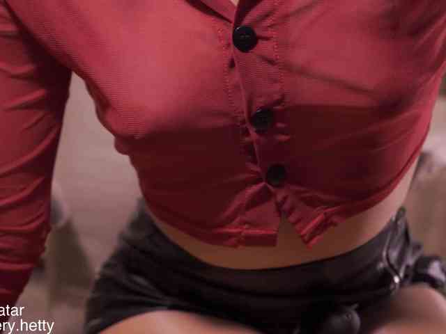 Hetty-satar webcam