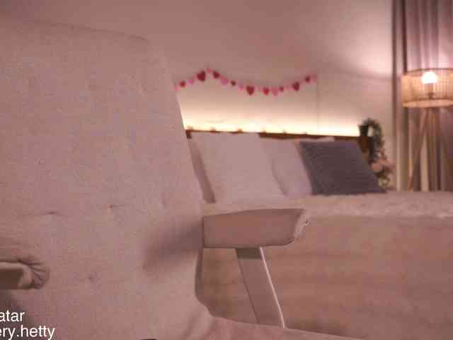 Hetty-satar webcam