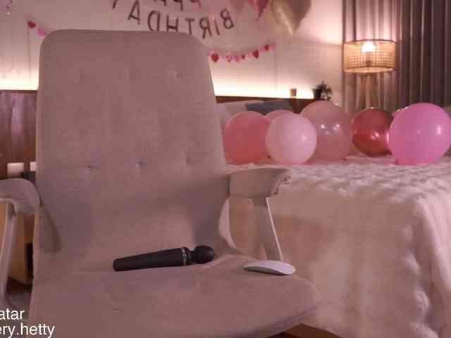 Hetty-satar webcam