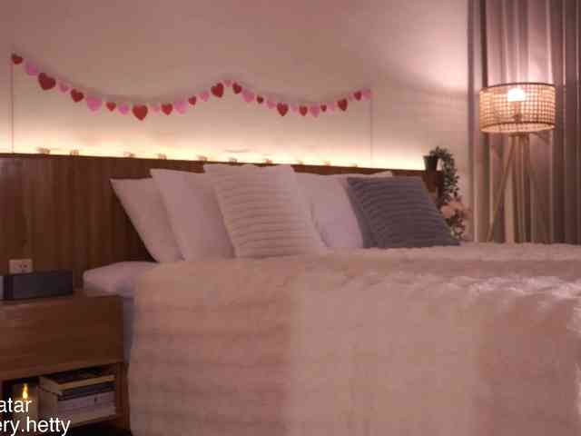 Hetty-satar webcam