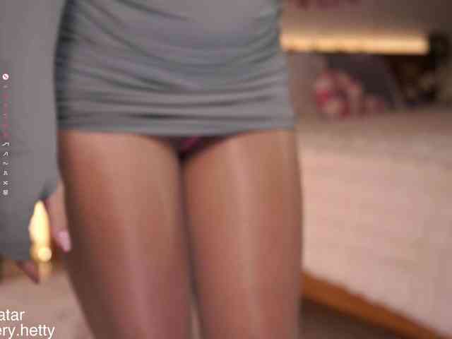 Hetty-satar webcam