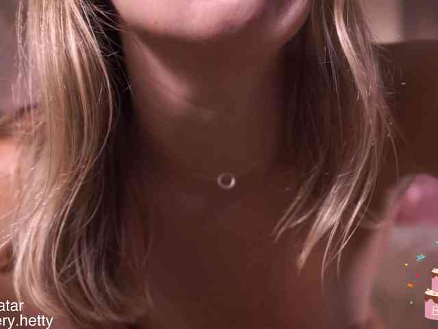 Hetty-satar webcam