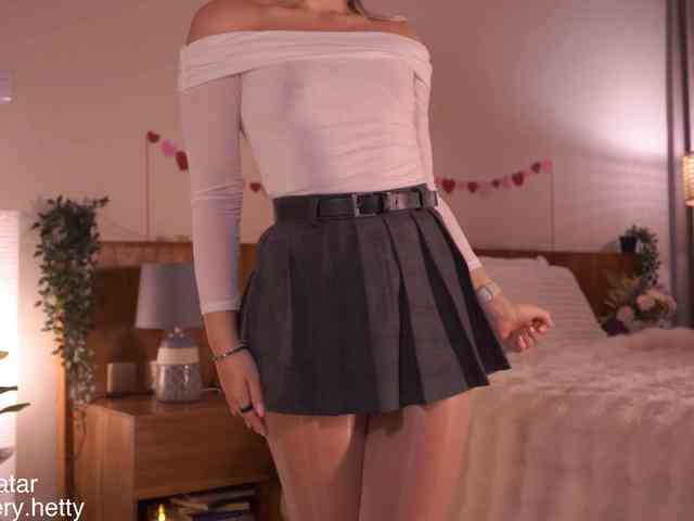 Hetty-satar webcam