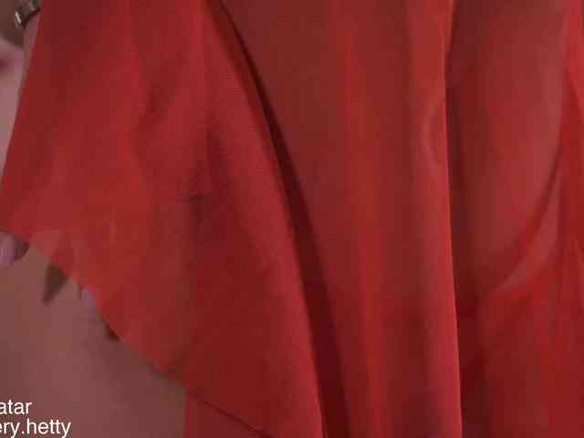 Hetty-satar webcam