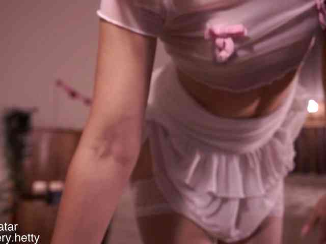 Hetty-satar webcam