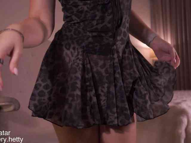 Hetty-satar webcam
