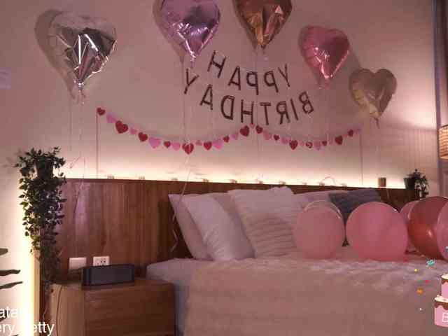 Hetty-satar webcam