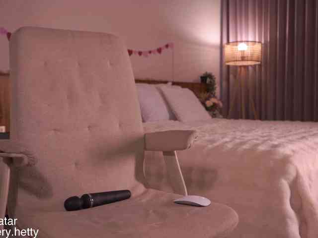 Hetty-satar webcam