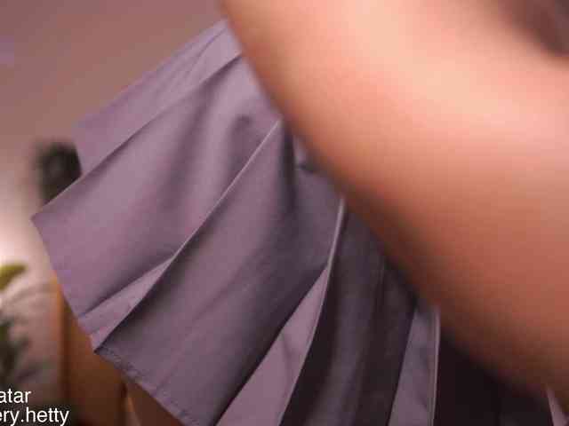Hetty-satar webcam