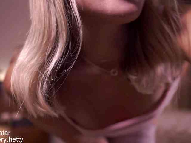 Hetty-satar webcam