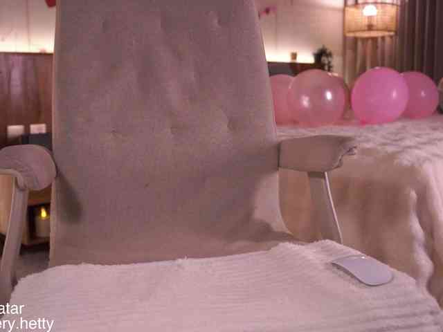 Hetty-satar webcam