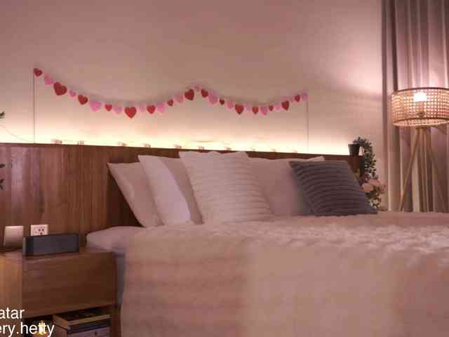 Hetty-satar webcam