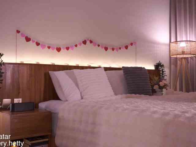 Hetty-satar webcam
