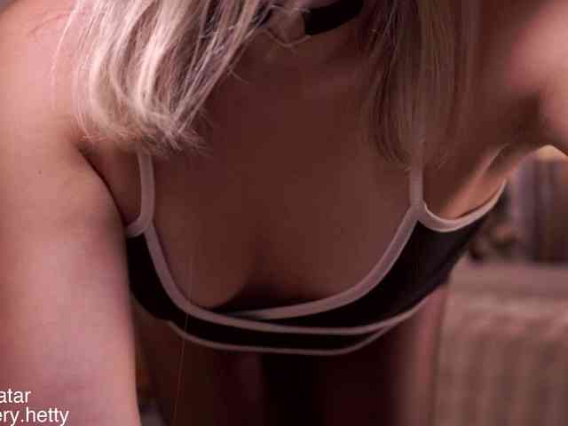 Hetty-satar webcam
