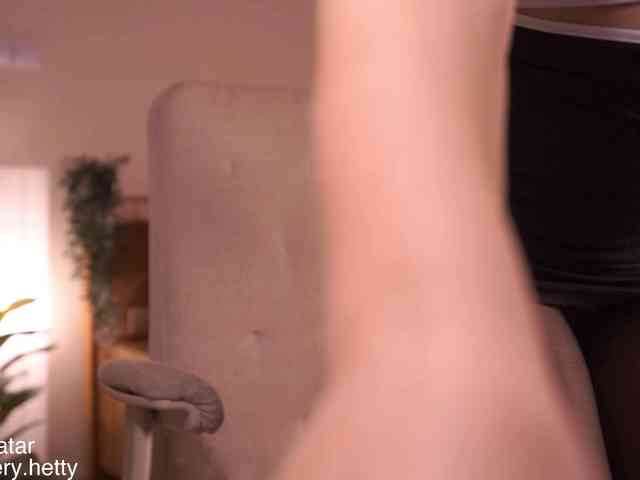 Hetty-satar webcam