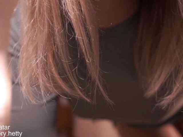 Hetty-satar webcam