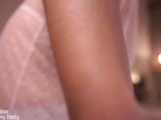 Hetty-satar webcam
