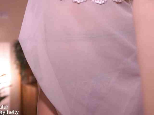 Hetty-satar webcam