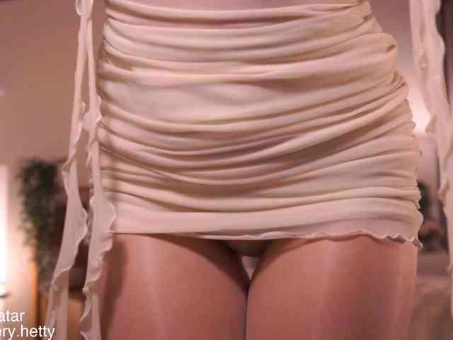 Hetty-satar webcam